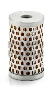 Фільтр масляний для MANN H533 фото товару