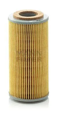 <strong>Масляний фiльтр MANN H804T (фото 1)</strong>