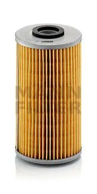 <strong>Масляний фiльтр MANN H939 (фото 1)</strong>