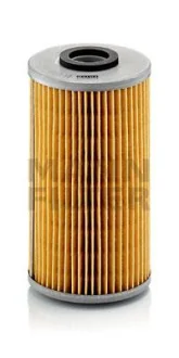 Масляний фiльтр для MANN H939 фото товару