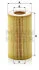 <strong>Фільтр оливний CHRYSLER PTCruiserPTCruiserCabrio 2.2CRD EDJ(OM646) MANN HU7181Y (фото 2)</strong>