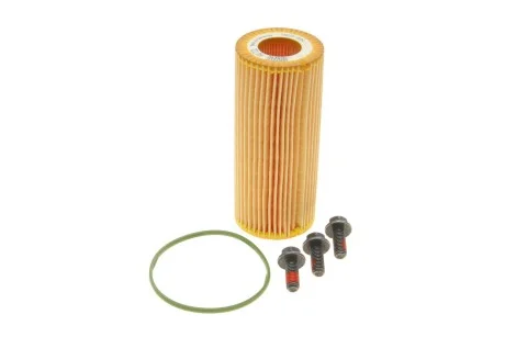 Комплект гідравлічного фільтра АКПП для MANN HU 721 W KIT фото товару