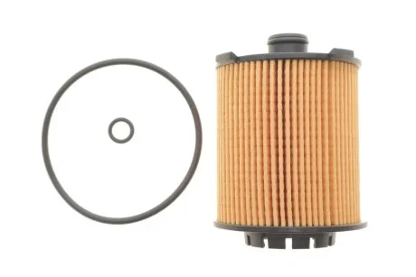 Фільтр оливи для MANN HU 8018 Z фото товару