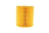 <strong>Фильтр масла BMW 1.6/1.8/2.0i 01- -FILTER MANN HU815/2X (фото 4)</strong>