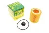 <strong>Фильтр масляный MANN HU 816Z KIT (фото 1)</strong>