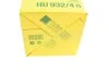<strong>Фільтруючий елемент фільтра масляного MB LK, MK, T2 MANN HU 932/4 N (фото 8)</strong>