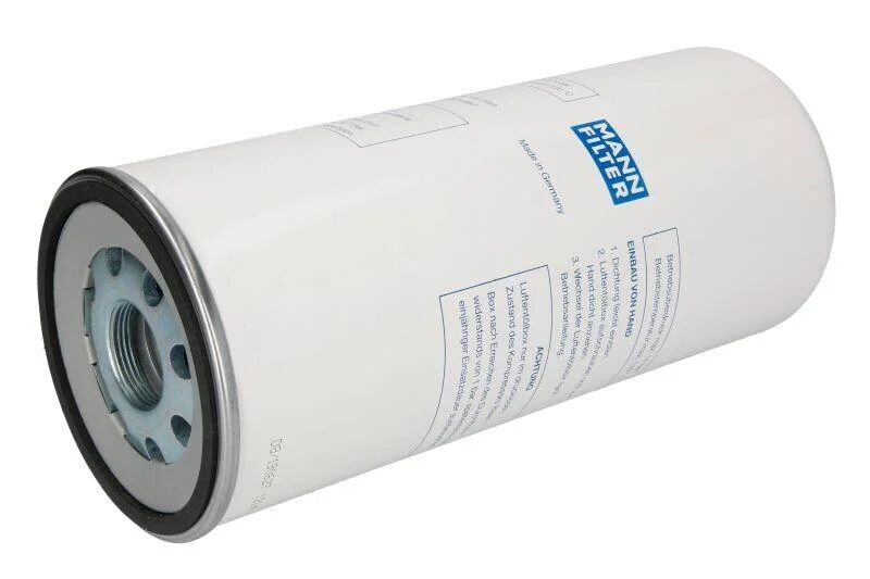 <strong>Сепаратор оливи MANN LB111025 (фото 1)</strong>