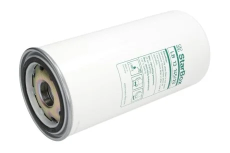 Фільтр масляний для MANN LB1314520 фото товару