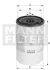 <strong>Фільтр масляний MANN LB96220 (фото 3)</strong>