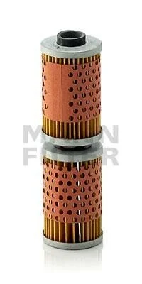<strong>Фільтр оливний MANN MH58X (фото 1)</strong>