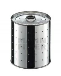 <strong>Фільтруючий елемент фільтра масляного MB LP, T/2L MANN PF 1155 K (фото 1)</strong>