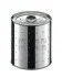 <strong>Фільтруючий елемент фільтра масляного MB LP, T/2L MANN PF 1155 K (фото 1)</strong>