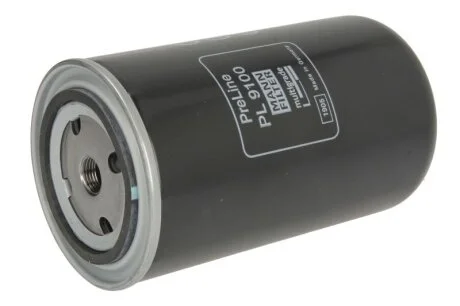 Фільтр палива для MANN PL9100 фото товару