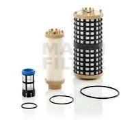 <strong>Фильтр топливный MANN PU 11 005-3 Z (фото 1)</strong>