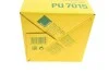 <strong>Фильтр масляный MANN PU 7015 (фото 6)</strong>
