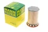 <strong>Фильтр топливный Audi Q3/Passat/Sharan/Tiguan 2.0TDI 05- -FILTER MANN PU 8008/1 (фото 1)</strong>