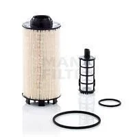 Паливний фільтр для MANN PU80102X фото товару