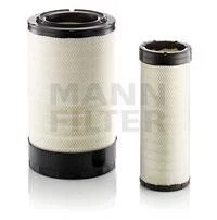 Фільтр повітря для MANN SP30212 фото товару