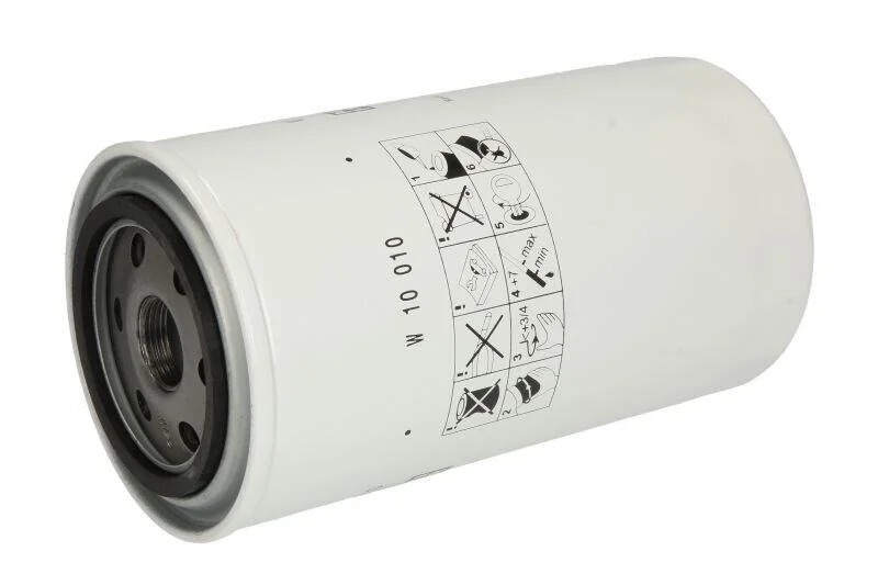 <strong>Фільтр системи вентил.картера MANN W10010 (фото 1)</strong>