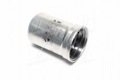 Фільтр масляний для MANN W 1022 фото товару