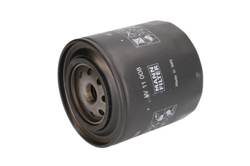 <strong>Фільтр масляний MANN W11008 (фото 1)</strong>