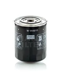 Фільтр масляний для MANN W114011 фото товару