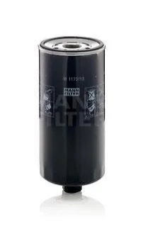 Фільтр масляний для MANN W117013 фото товару