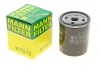 <strong>Фильтр масла Transit 06-/Focus 05-/Mondeo 01- (бензин) MANN W 712/73 (фото 1)</strong>