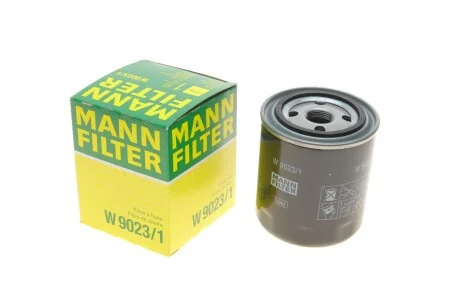 Фільтр масляний для MANN W 9023/1 фото товару
