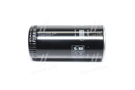 Фільтр масляний для MANN W9071 фото товару