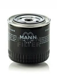 Фильтр масляный для MANN W92017 фото товара