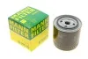 <strong>Фильтр масла Chrysler Vojager 91- -FILTER MANN W 920/6 (фото 1)</strong>