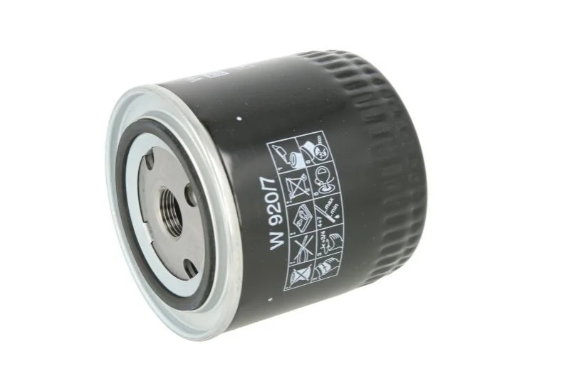 <strong>Фільтр масляний SCANI 2-4 MANN W 920/7 (фото 1)</strong>
