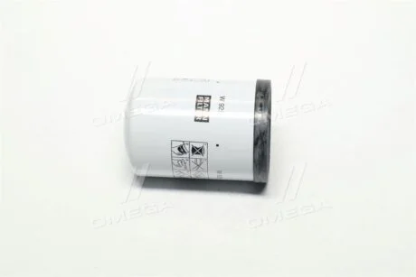 Фільтр масляний для MANN W925 фото товару