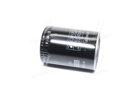 Фільтр масляний для MANN W 940/18 фото товару