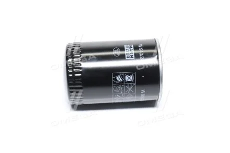 Фільтр масляний для Ford, Alfa Romeo, Land Rover, Rover MANN W 940/24 фото товару