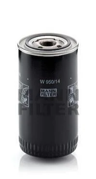 <strong>Масляний фільтр MANN W950/14 (фото 1)</strong>