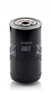 Масляный фильтр MANN W950/14