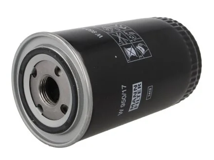 Фільтр масляний для MANN W95017 фото товару