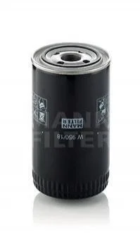 <strong>Фільтр масляний DAF 45/55 MANN W 950/18 (фото 1)</strong>