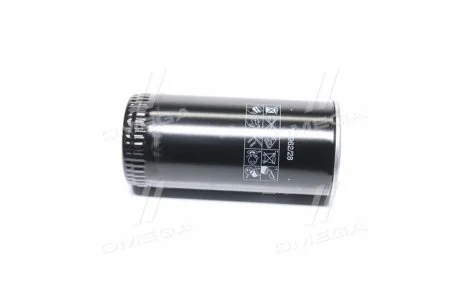 Фільтр масляний для MANN W 962/28 фото товару
