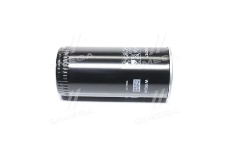Фільтр масляний для MANN W96247 фото товару