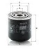 <strong>Фільтр масляний АКПП JCB (вир-во) MANN WD920/3 (фото 2)</strong>