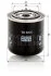 <strong>Фільтр гідравлічний MANN WD9205 (фото 3)</strong>