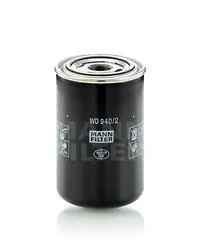 Гідравлічний фільтр для MANN WD940/2 фото товару