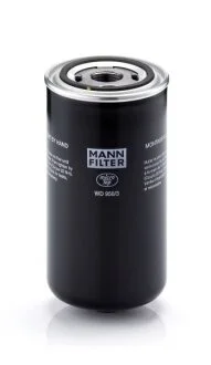 Фільтр гідравлічний для MANN WD9503 фото товару