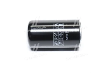 Фільтр гідравлічний для MANN WD9505 фото товару