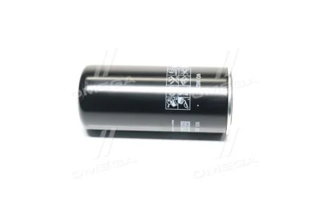 Фільтр масляний для MANN WD962 фото товару