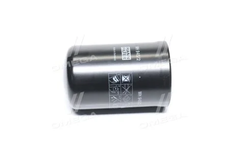 Фільтр масляний для MANN WH 945/2 фото товара