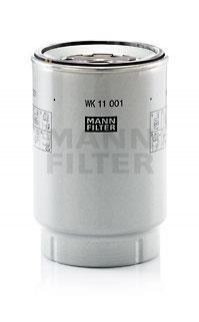 Фільтр паливний MANN WK 11 001 X